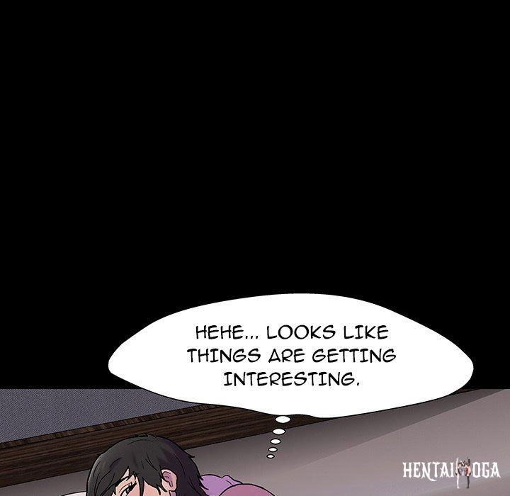 Project Utopia Project Utopia Chapter 143 - Page 97