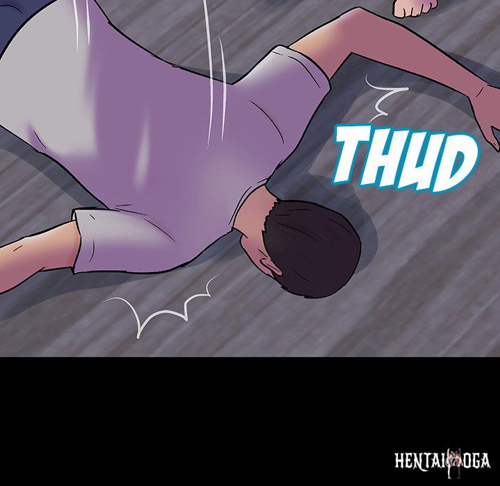 Project Utopia Project Utopia Chapter 144 - Page 101