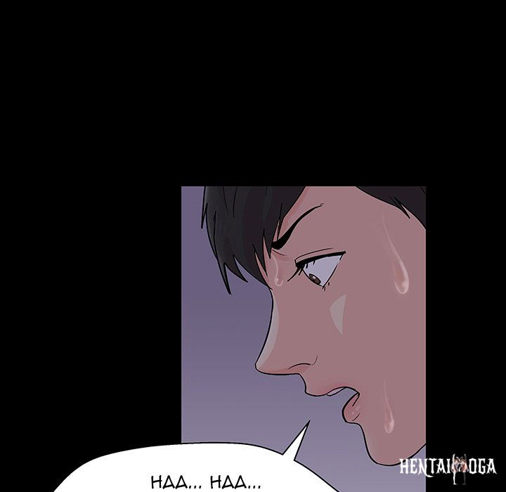 Project Utopia Project Utopia Chapter 144 - Page 104