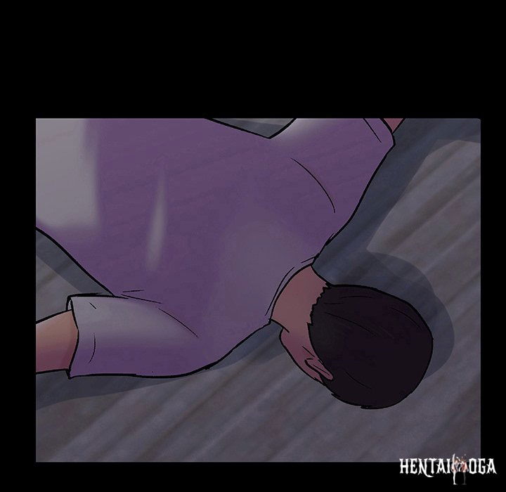 Project Utopia Project Utopia Chapter 144 - Page 107