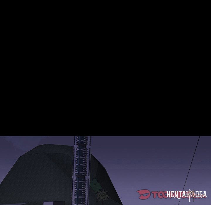 Project Utopia Project Utopia Chapter 144 - Page 111