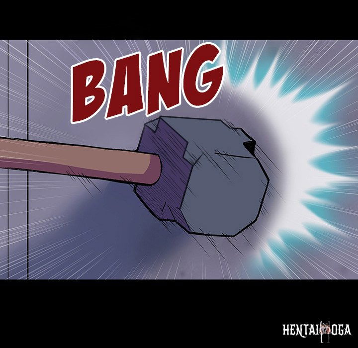 Project Utopia Project Utopia Chapter 144 - Page 114