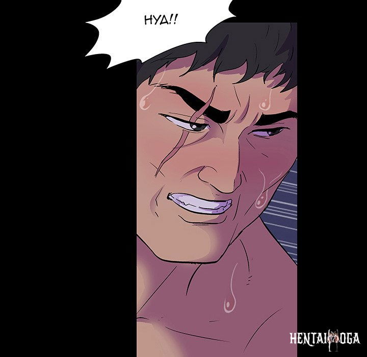 Project Utopia Project Utopia Chapter 144 - Page 117