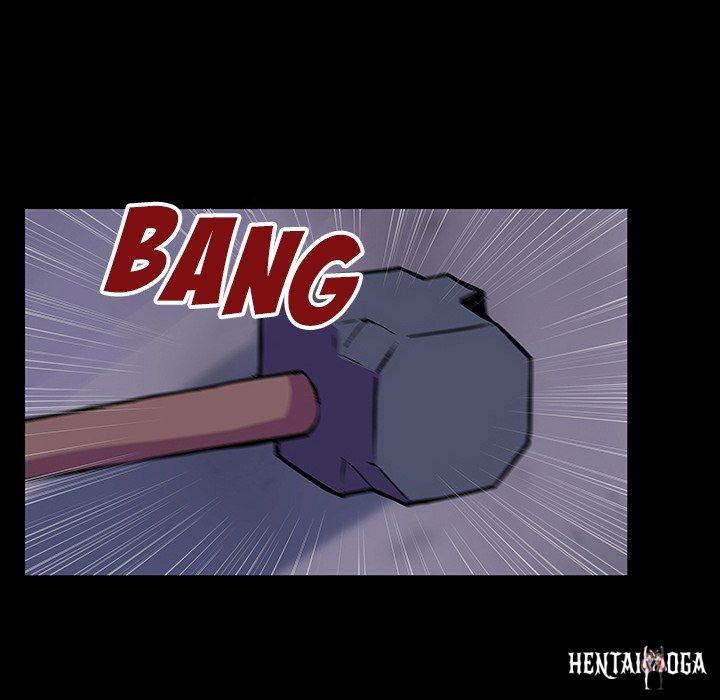 Project Utopia Project Utopia Chapter 144 - Page 121