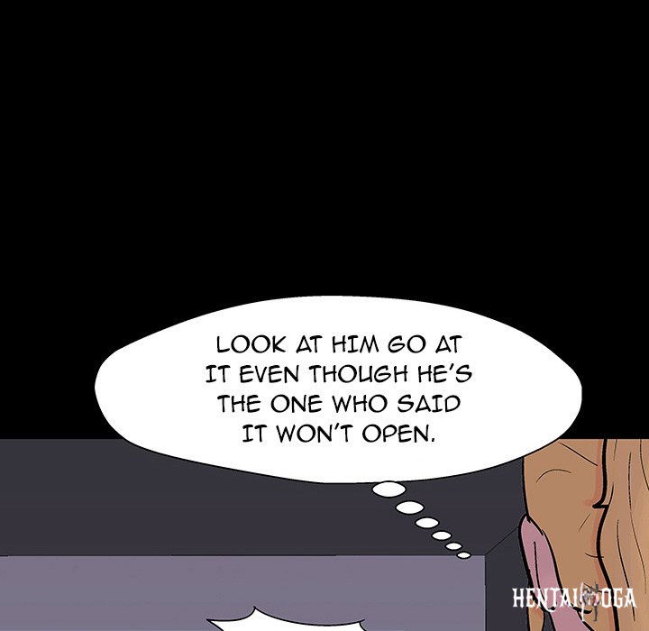 Project Utopia Project Utopia Chapter 144 - Page 122