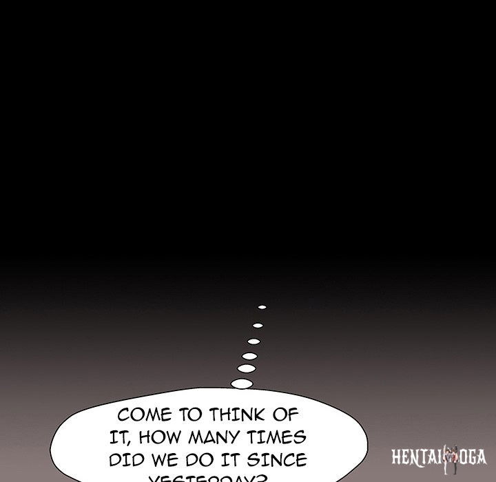 Project Utopia Project Utopia Chapter 144 - Page 126