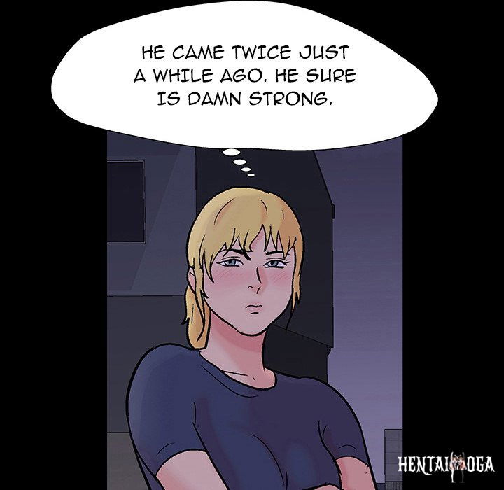 Project Utopia Project Utopia Chapter 144 - Page 135