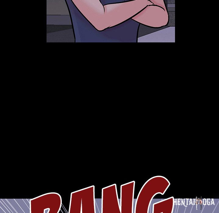 Project Utopia Project Utopia Chapter 144 - Page 136