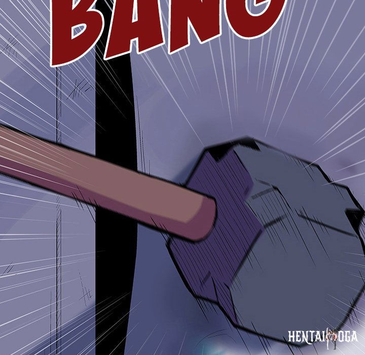 Project Utopia Project Utopia Chapter 144 - Page 137