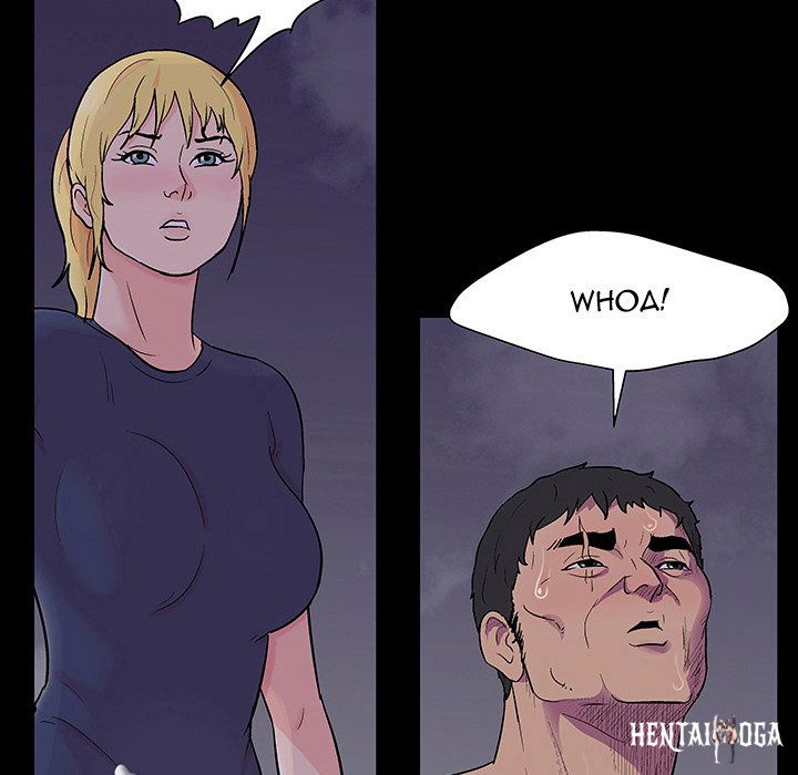 Project Utopia Project Utopia Chapter 144 - Page 139