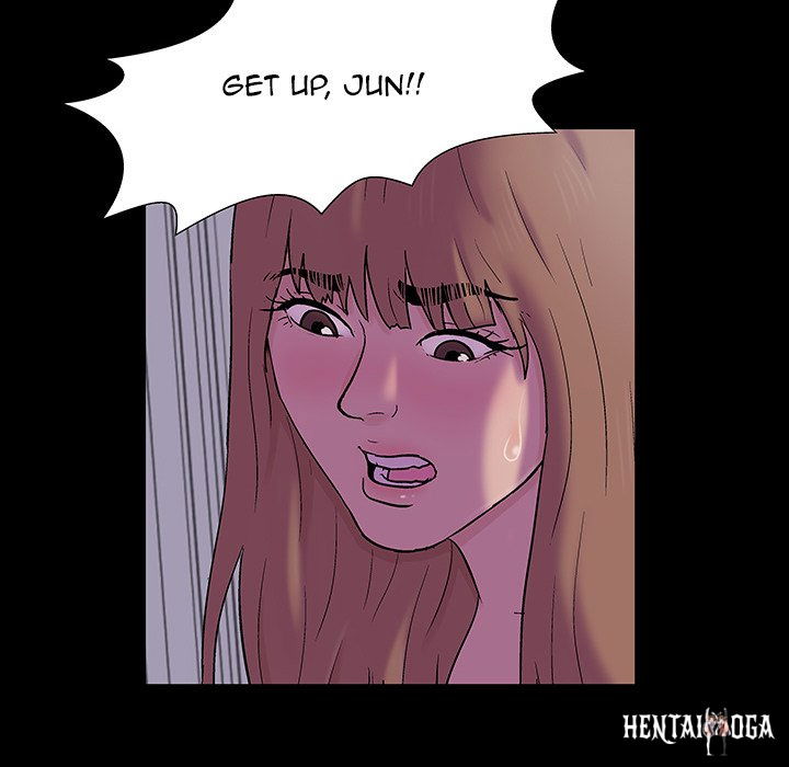 Project Utopia Project Utopia Chapter 144 - Page 14