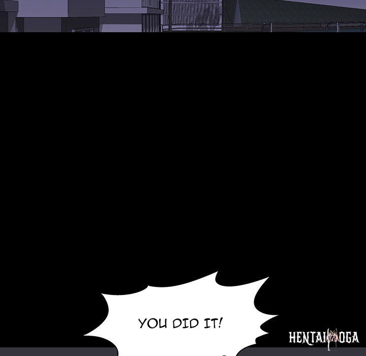 Project Utopia Project Utopia Chapter 144 - Page 142