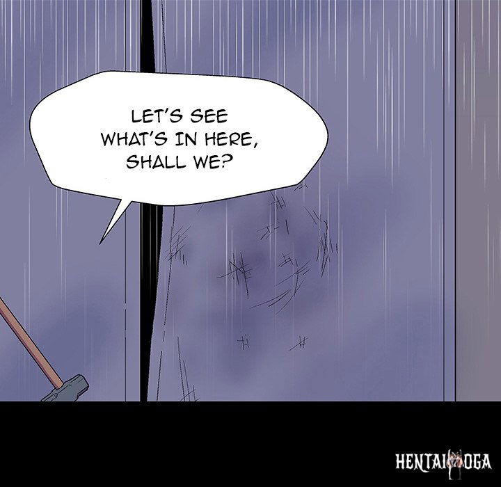 Project Utopia Project Utopia Chapter 144 - Page 145