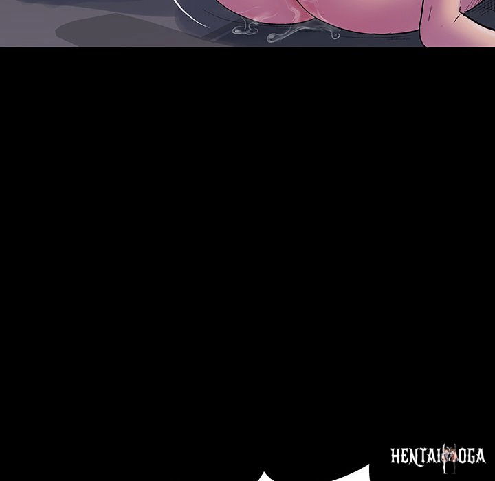 Project Utopia Project Utopia Chapter 144 - Page 19