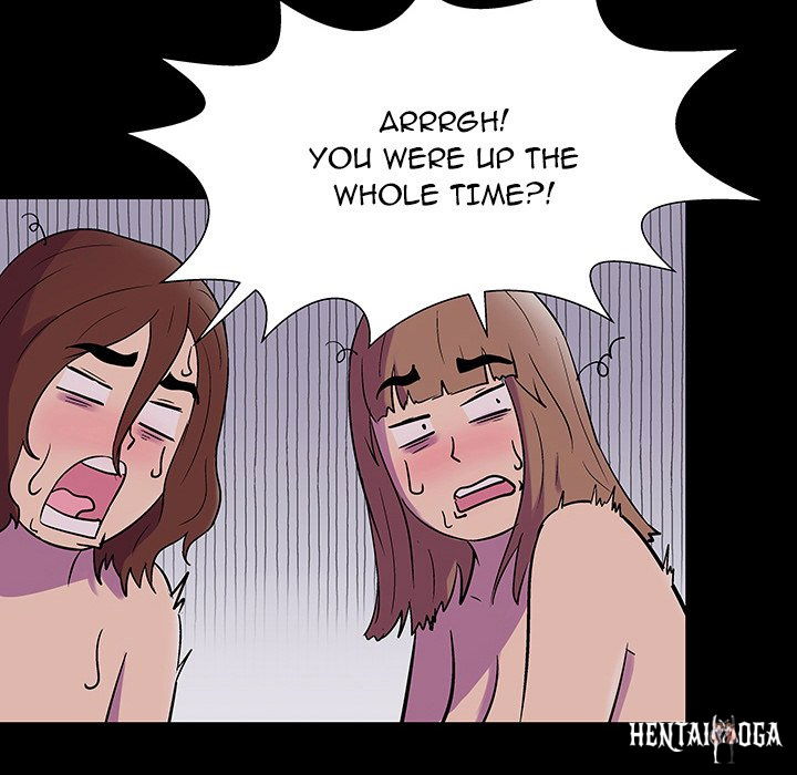 Project Utopia Project Utopia Chapter 144 - Page 20