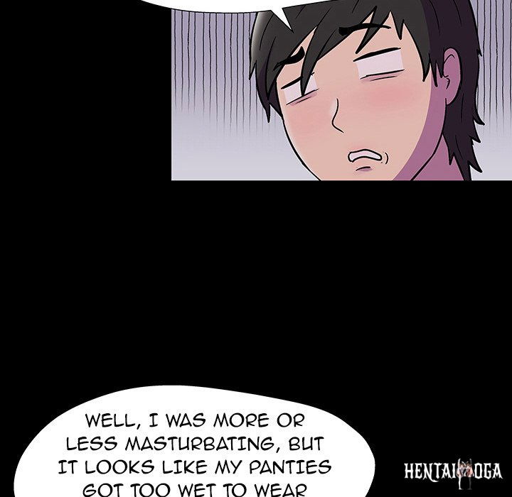 Project Utopia Project Utopia Chapter 144 - Page 22