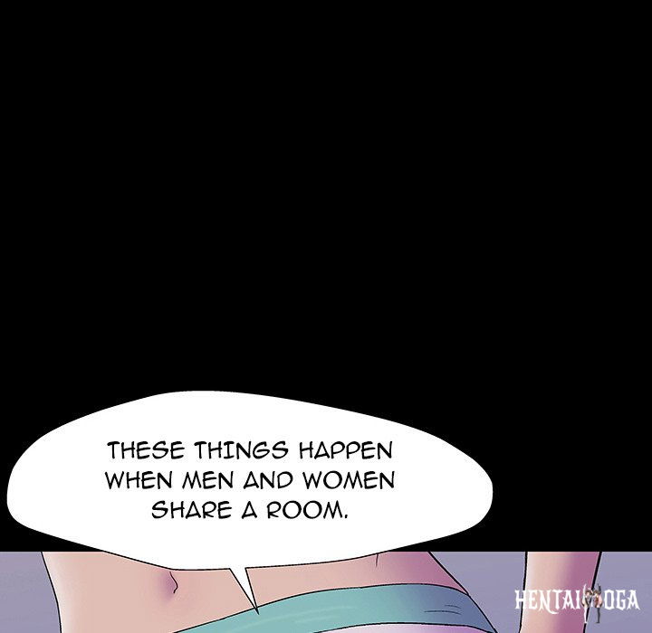 Project Utopia Project Utopia Chapter 144 - Page 28