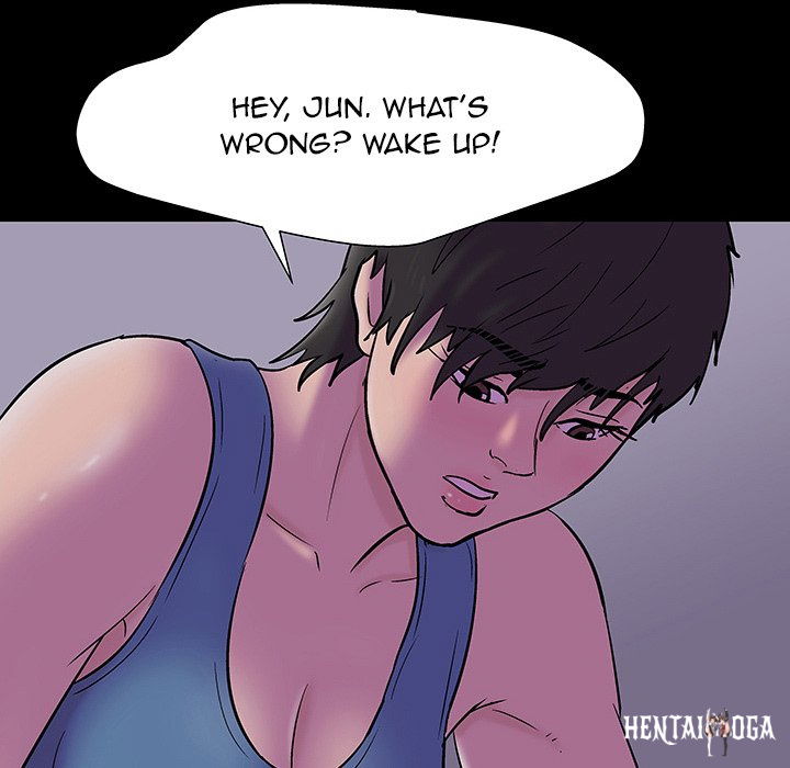 Project Utopia Project Utopia Chapter 144 - Page 34