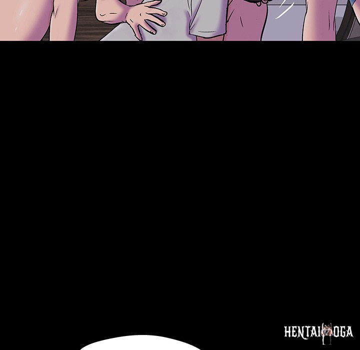 Project Utopia Project Utopia Chapter 144 - Page 37