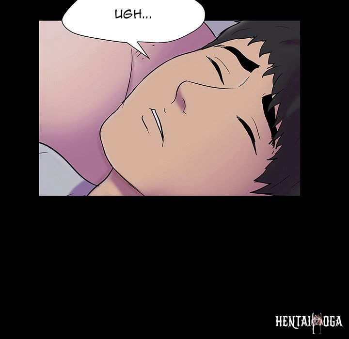 Project Utopia Project Utopia Chapter 144 - Page 38