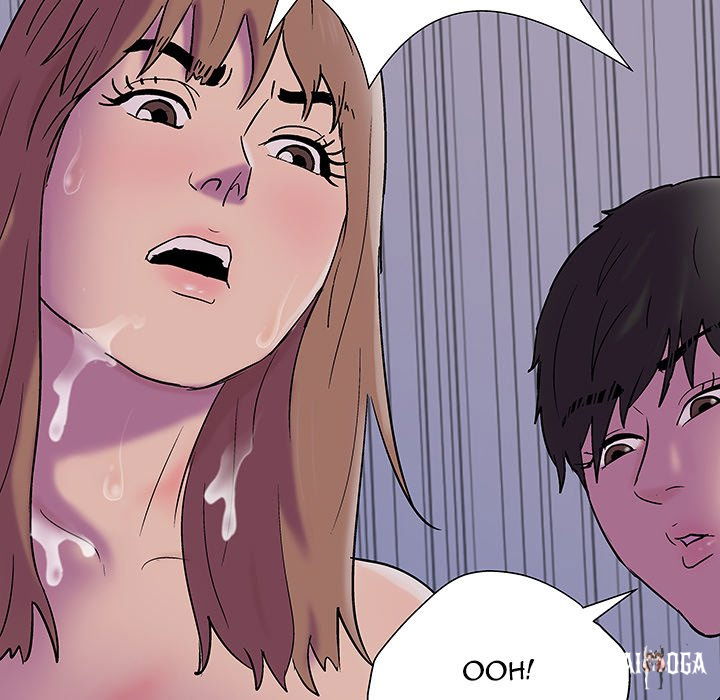 Project Utopia Project Utopia Chapter 144 - Page 41