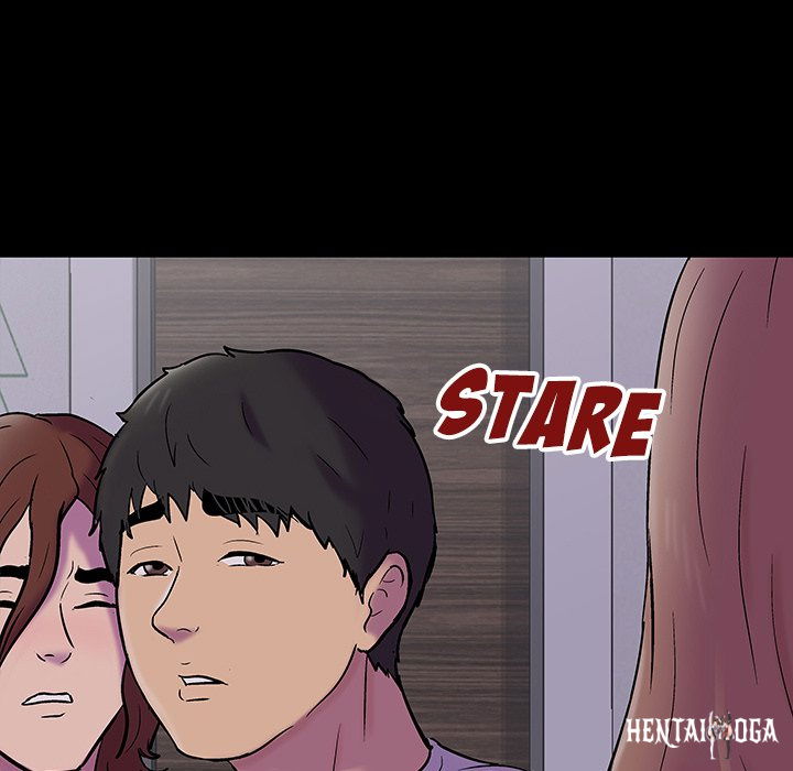 Project Utopia Project Utopia Chapter 144 - Page 43