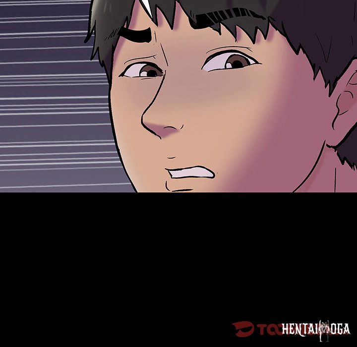 Project Utopia Project Utopia Chapter 144 - Page 48