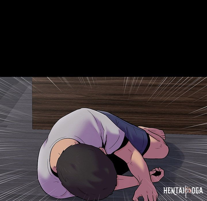 Project Utopia Project Utopia Chapter 144 - Page 5