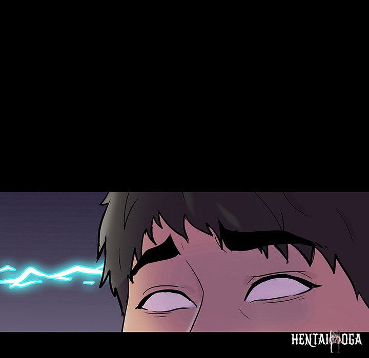 Project Utopia Project Utopia Chapter 144 - Page 52