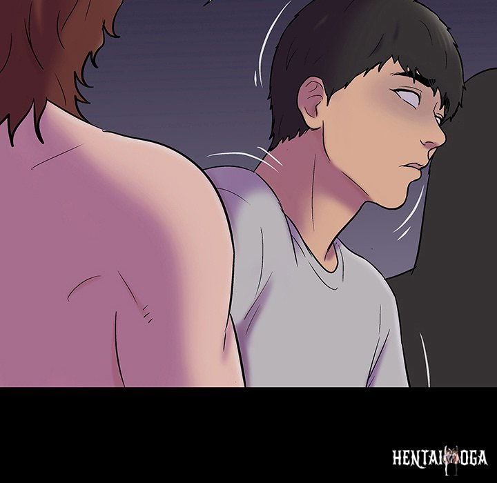 Project Utopia Project Utopia Chapter 144 - Page 55