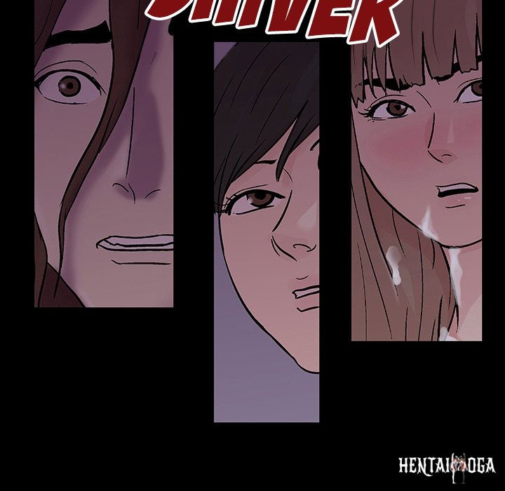 Project Utopia Project Utopia Chapter 144 - Page 64