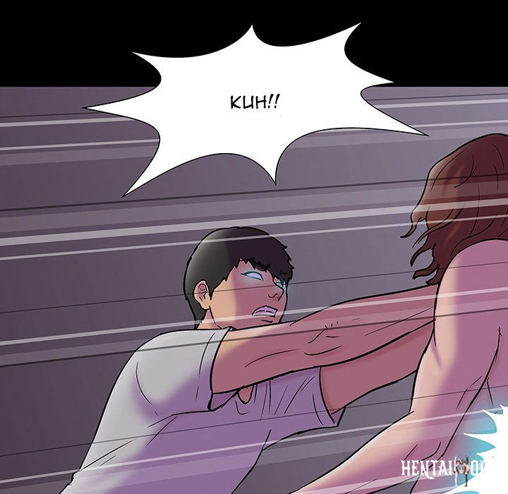 Project Utopia Project Utopia Chapter 144 - Page 72