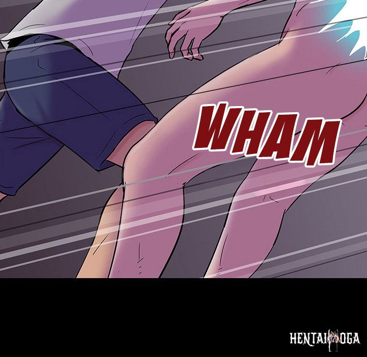 Project Utopia Project Utopia Chapter 144 - Page 73