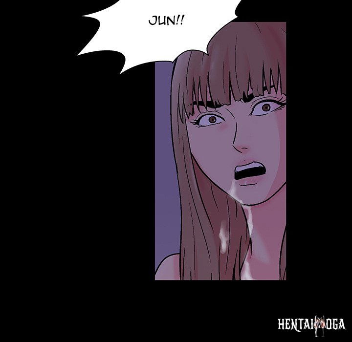 Project Utopia Project Utopia Chapter 144 - Page 76