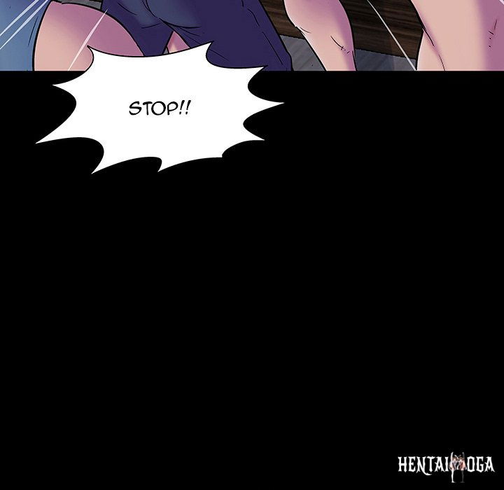 Project Utopia Project Utopia Chapter 144 - Page 79