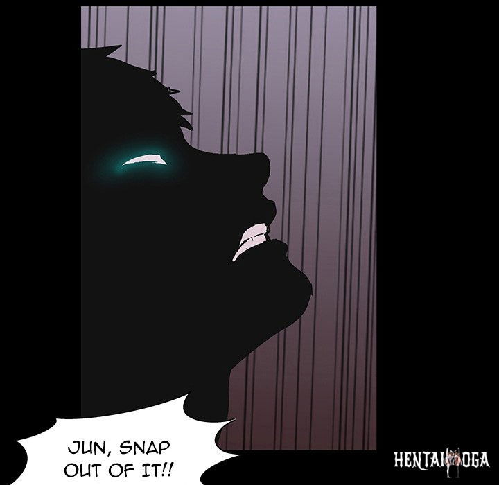 Project Utopia Project Utopia Chapter 144 - Page 80