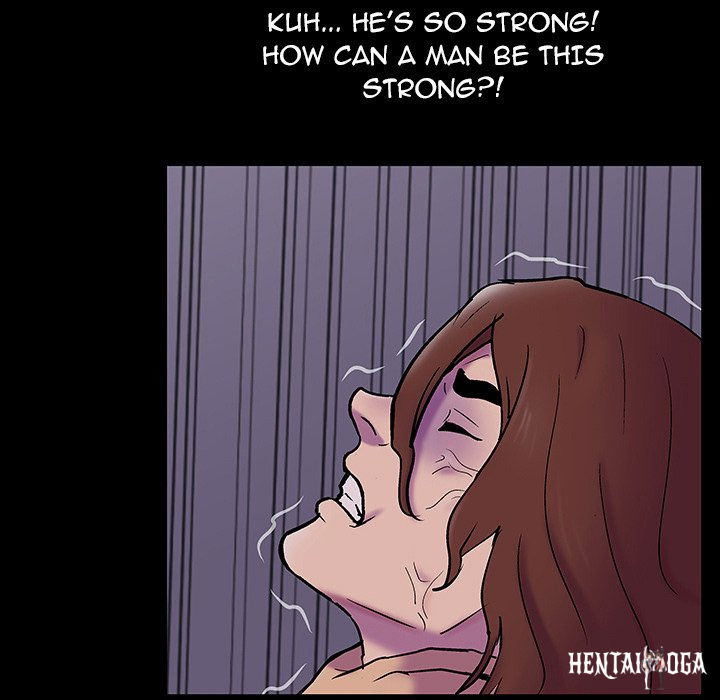 Project Utopia Project Utopia Chapter 144 - Page 82