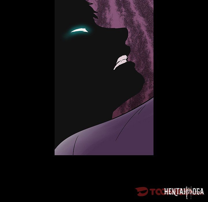 Project Utopia Project Utopia Chapter 144 - Page 93