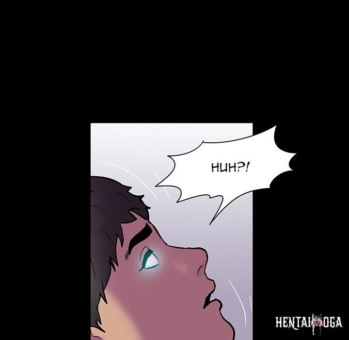 Project Utopia Project Utopia Chapter 144 - Page 94