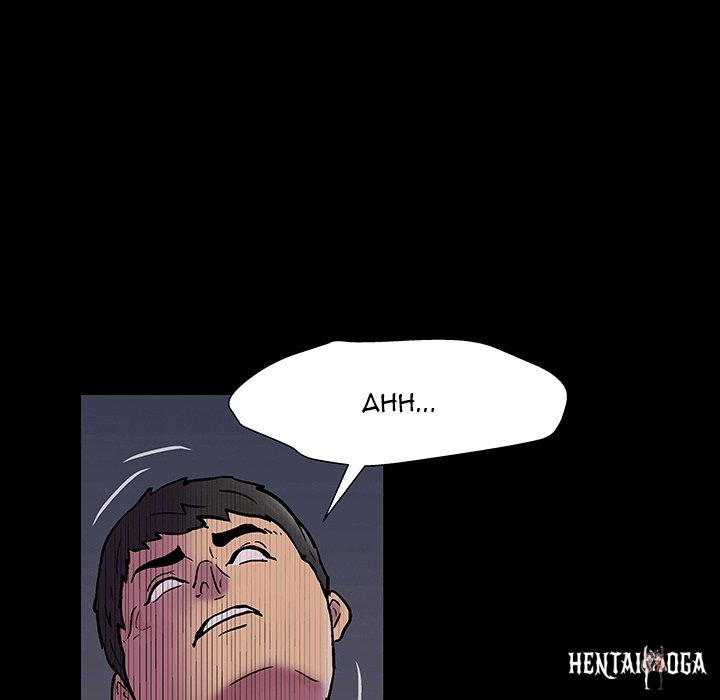 Project Utopia Project Utopia Chapter 144 - Page 97