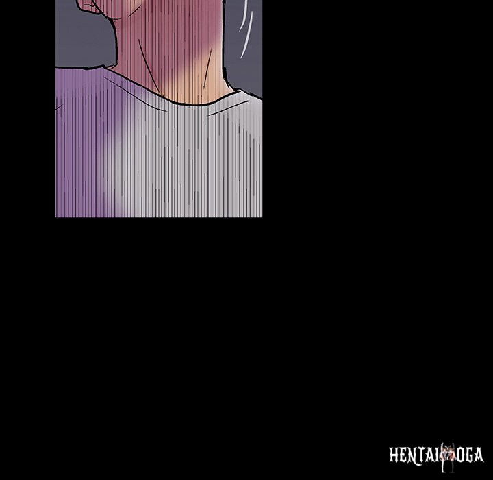 Project Utopia Project Utopia Chapter 144 - Page 98