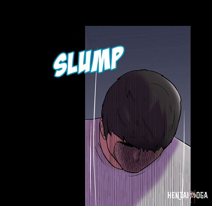 Project Utopia Project Utopia Chapter 144 - Page 99