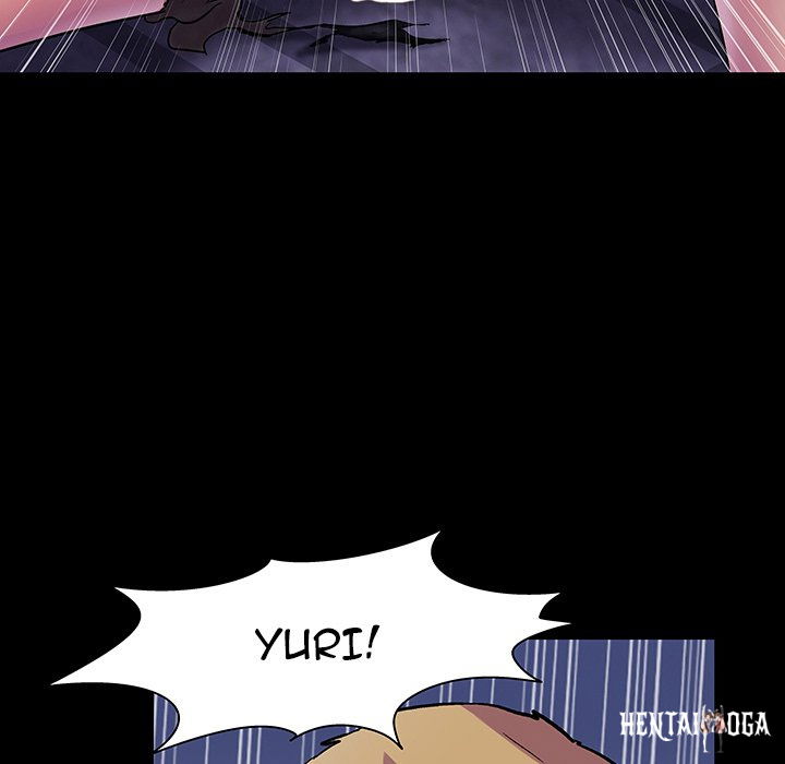 Project Utopia Project Utopia Chapter 145 - Page 103