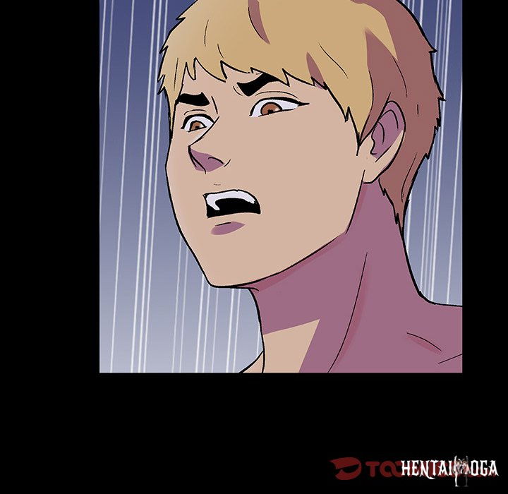 Project Utopia Project Utopia Chapter 145 - Page 104