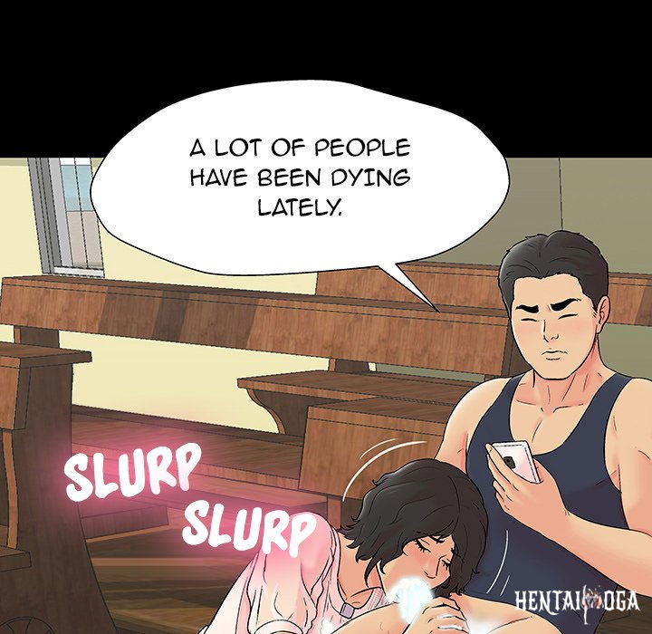 Project Utopia Project Utopia Chapter 145 - Page 11