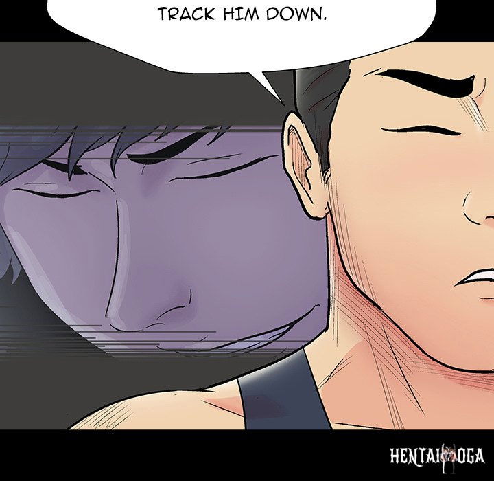 Project Utopia Project Utopia Chapter 145 - Page 21