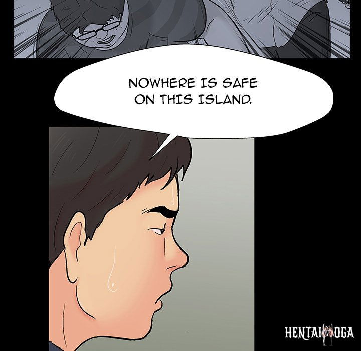 Project Utopia Project Utopia Chapter 145 - Page 33