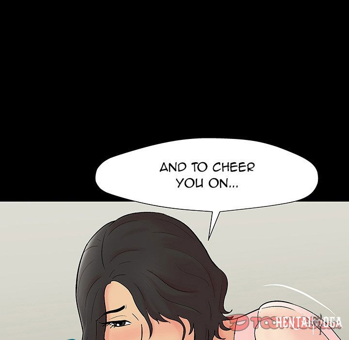 Project Utopia Project Utopia Chapter 145 - Page 38