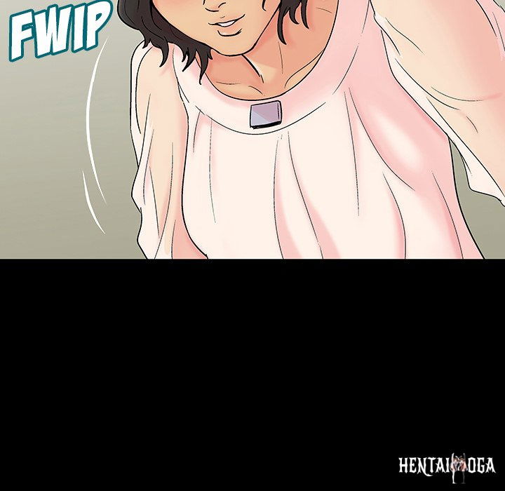 Project Utopia Project Utopia Chapter 145 - Page 39