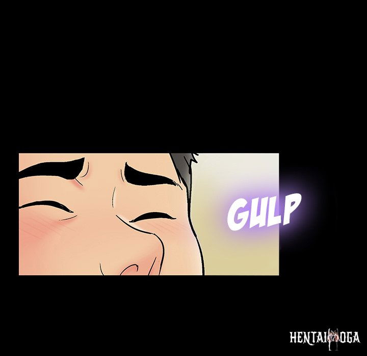 Project Utopia Project Utopia Chapter 145 - Page 42